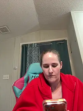 Show Webcam de lolabunny9