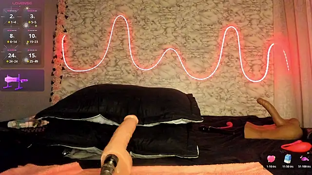 عرض كام Morochaa-fire