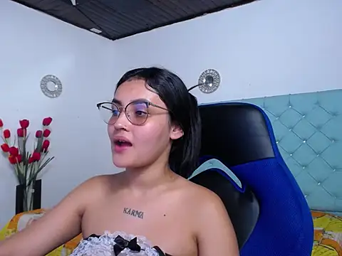 Chat XXX Live kathe-mills235