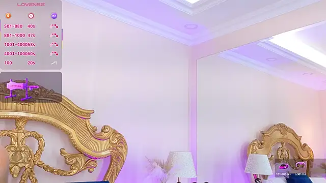 AshleyFerri Chat XXX live