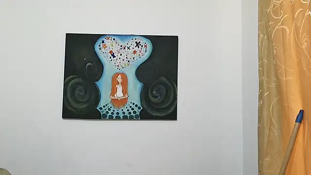 Madame_Desire Chat XXX live