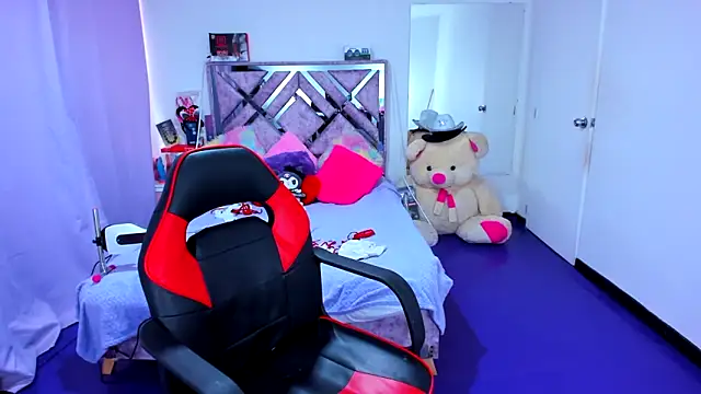 Luna_Analya – Live XXX-chat