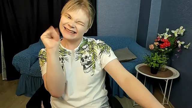 Chat XXX en directo de Brian_Mils