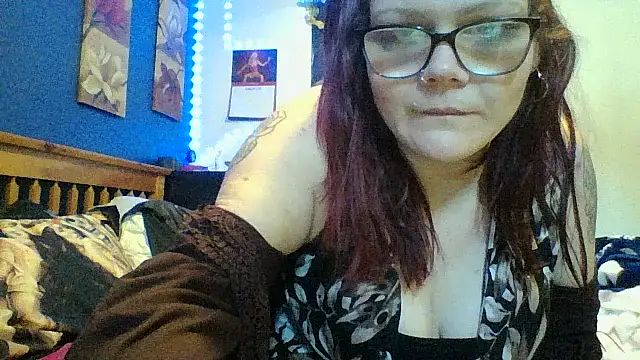 Pertunjukan Kamera Web Sexymilf6992