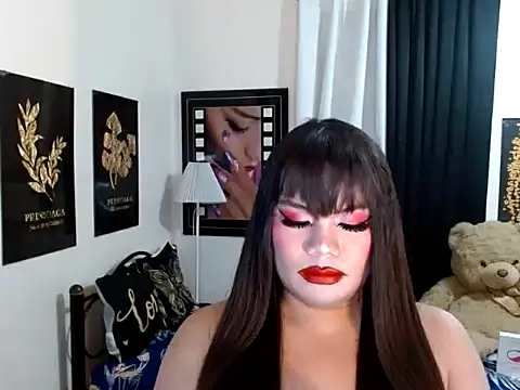 TSbrianaHugeCock Pertunjukan Webcam