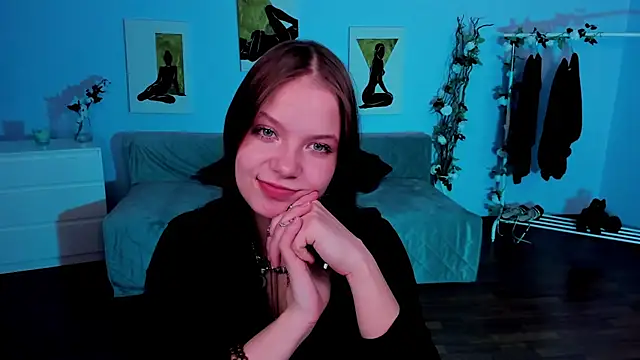 Sembang XXX Secara Langsung BetsyKiss