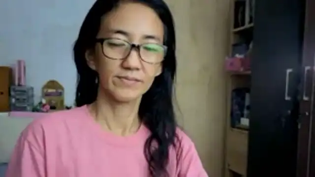 Sembang XXX Secara Langsung sexyCitty