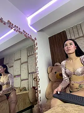 دردشة Zoe_dim الجنسية المباشرة