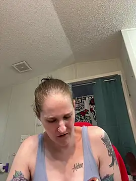 Pertunjukan Kamera Web lolabunny9