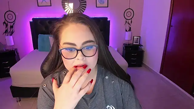 Czat XXX na żywo – LolaVillalobos