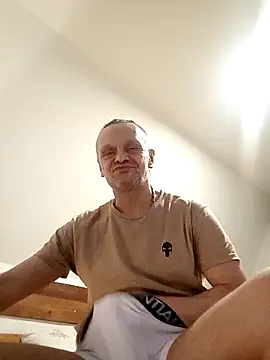 Kuba_Gd – Live XXX-chat