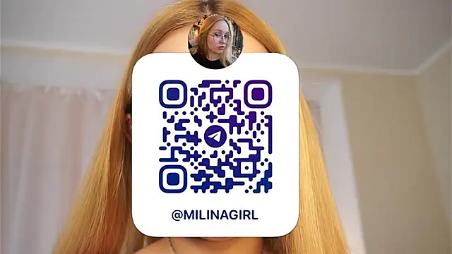 Show de SallyDeniken na webcam