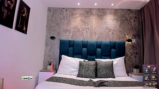 Gabyjackson1n Live XXX chat