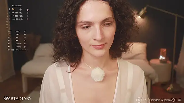 Czat XXX na żywo – _arta_