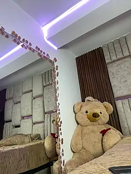 Zoe_dim Live XXX-Chat