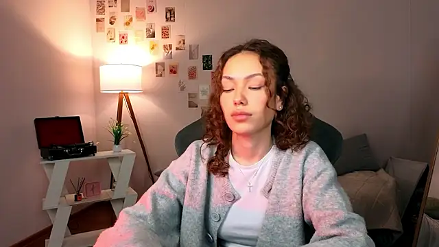 Živý XXX chat nexorine