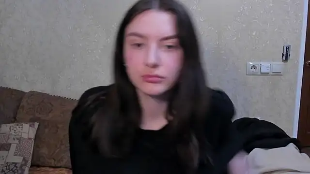 XXX chat uživo modela love_lina_muuur