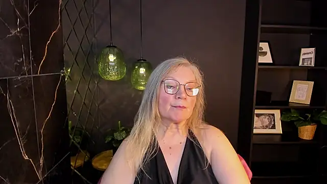 Czat XXX na żywo – NataliMellow