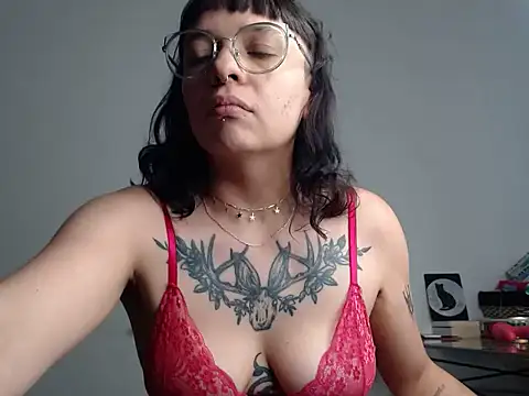 LanaGodard's Live XXX Chat