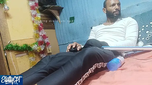 Chat +18 de Camodick ao vivo