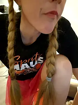 SPrITZMAUS 在線直播表演