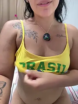 แชท XXX สดของ vivicortez