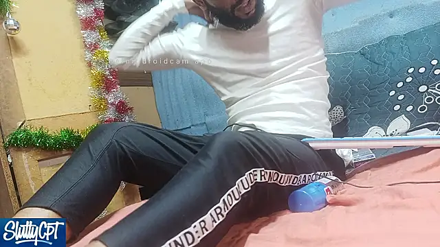 Živý XXX chat Camodick