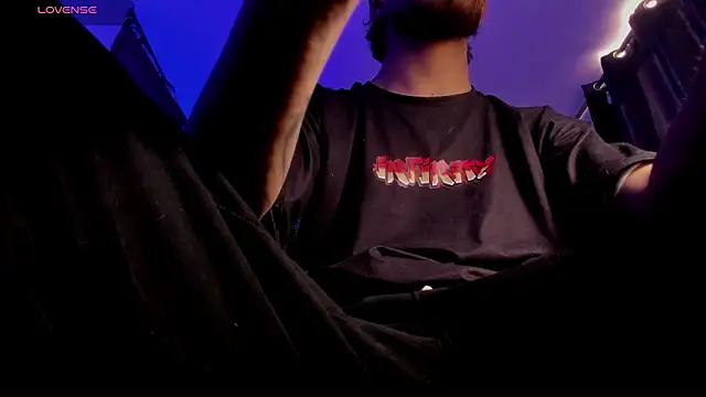 s_sven03 – Live XXX-chat