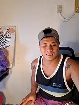 Felix_Asher Show Webcam