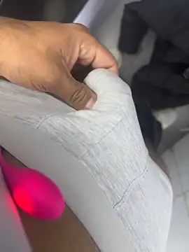 liam_bronw 网络视讯表演