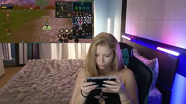 AnastasiaAniess Chat XXX live