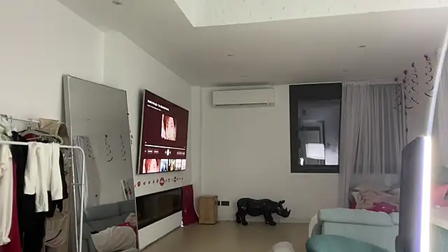 Mika_Miller Obrolan Langsung XXX