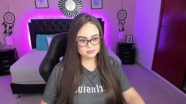 Sembang XXX Secara Langsung LolaVillalobos