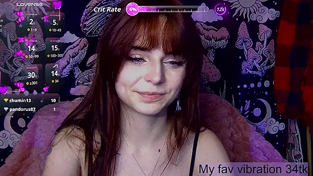 ArianaLight Chat XXX live