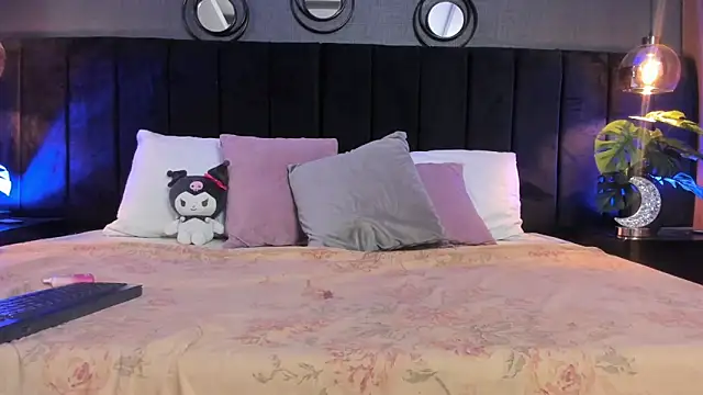 NEON__666 Obrolan Langsung XXX