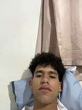 Stickmendez Chat XXX in diretta