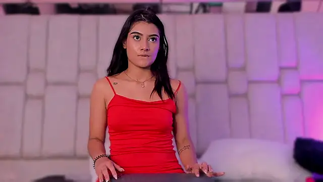 Sembang XXX Secara Langsung KatherineRuiz_