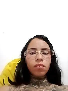 Sembang XXX Secara Langsung cristal__ks