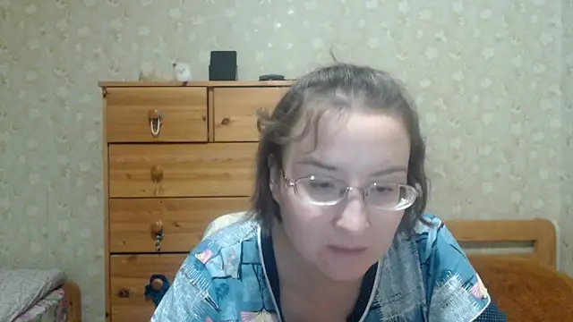 XXX chat uživo modela Smart_Rose