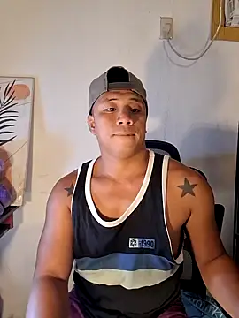 Felix_Ashern Live XXX chat