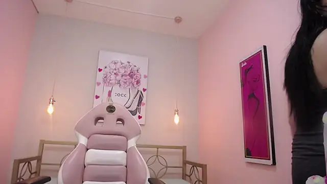 Chat XXX Live Adri_gomez_x