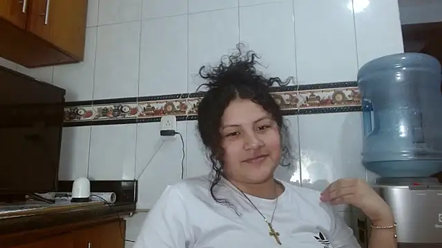 Chat XXX ao vivo de Baby_dirt
