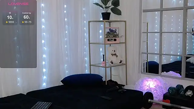 SarahRaynex Obrolan Langsung XXX