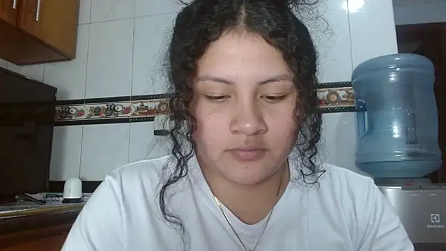 Živý XXX chat Baby_dirt