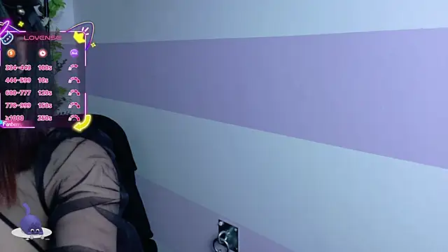 Catwhite_ Chat XXX in diretta