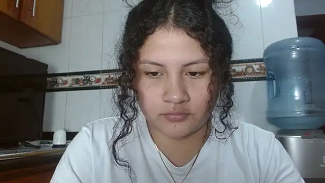 Živý XXX chat Baby_dirt