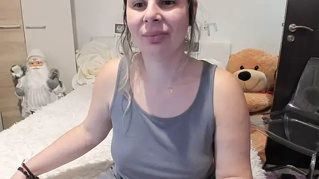 sweetemy4u Show Webcam