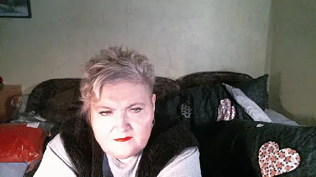 Chat +18 de Lana555 ao vivo