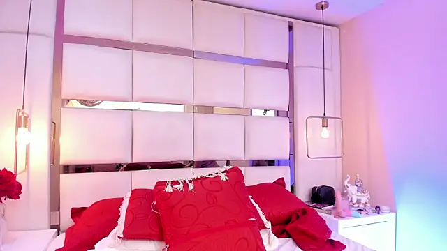 Chat XXX en directo de elizavenus