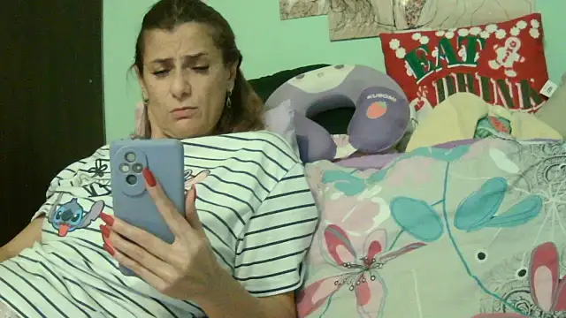 SexyGioconda 라이브 XXX 채팅